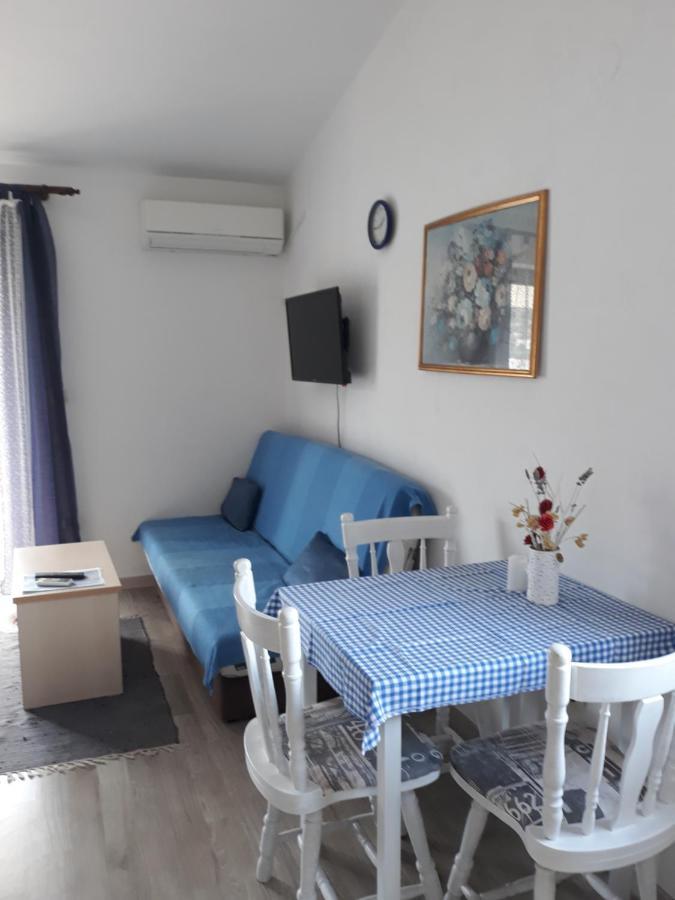 Apartments Barcarola Pag Town Dış mekan fotoğraf