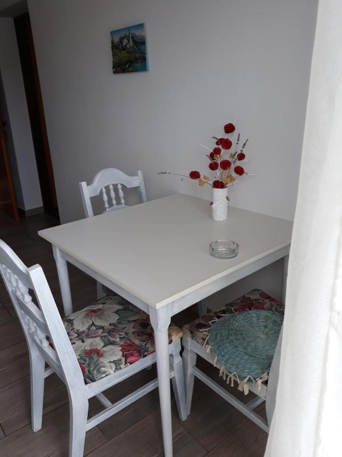 Apartments Barcarola Pag Town Dış mekan fotoğraf