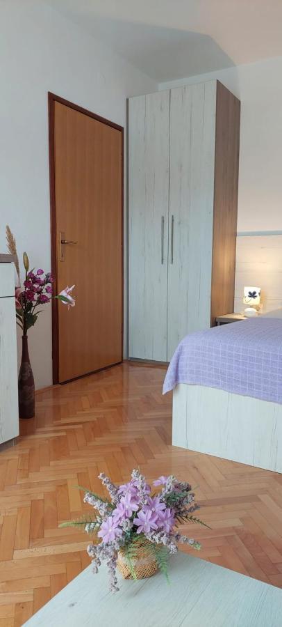 Apartments Barcarola Pag Town Dış mekan fotoğraf
