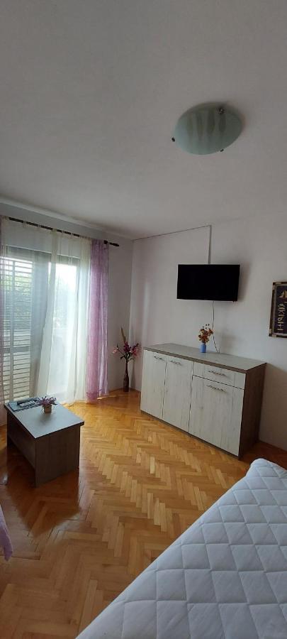 Apartments Barcarola Pag Town Dış mekan fotoğraf