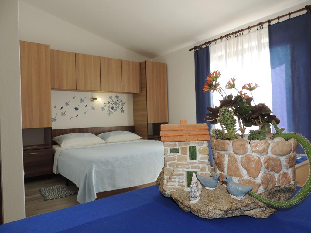 Apartments Barcarola Pag Town Dış mekan fotoğraf