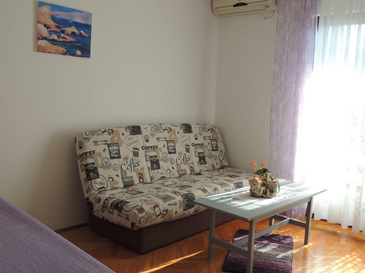 Apartments Barcarola Pag Town Dış mekan fotoğraf